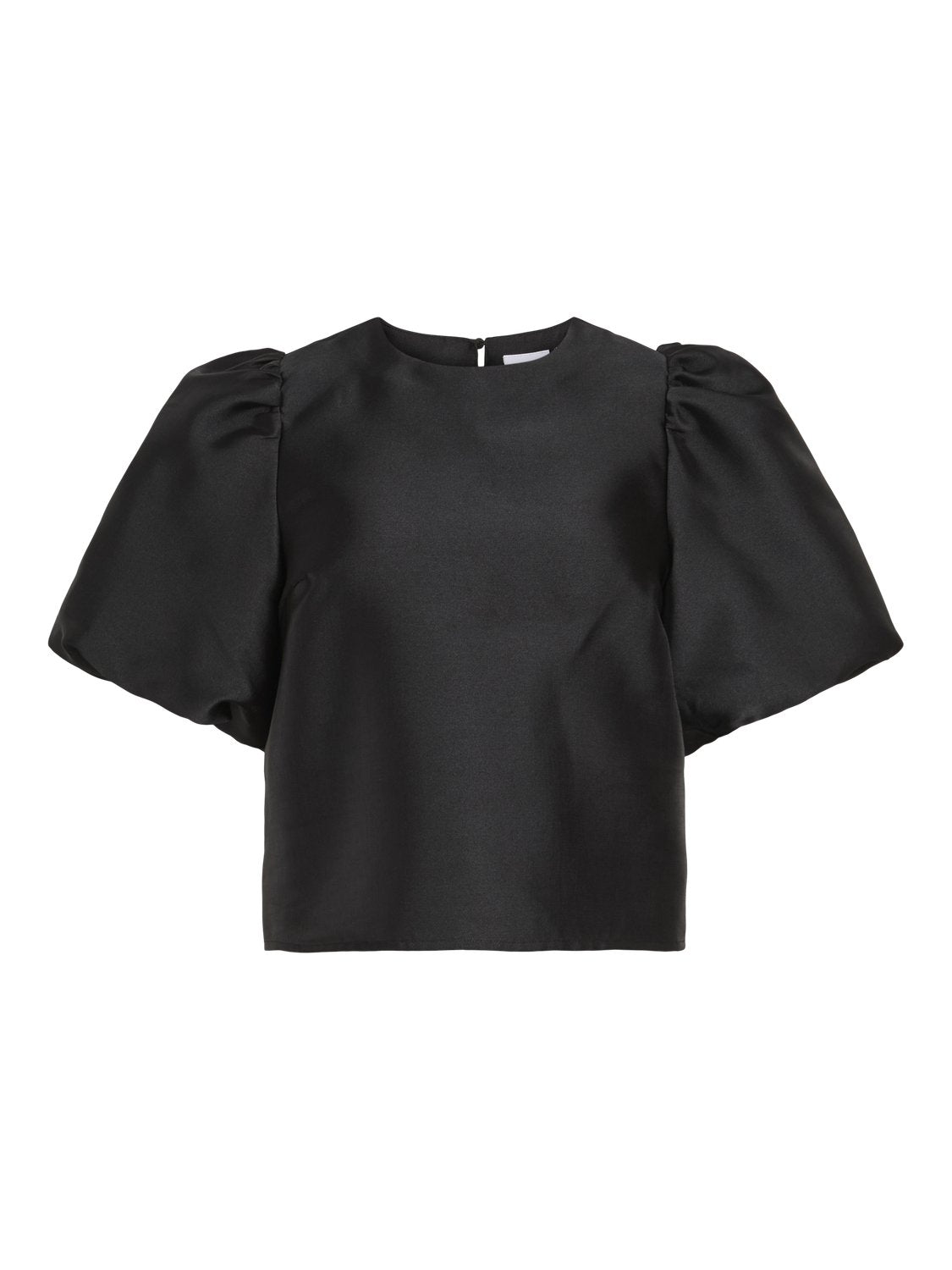 VISHINA Top - Black - VERO MODA & VILA Bergvik